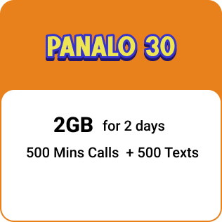 PANALO 30